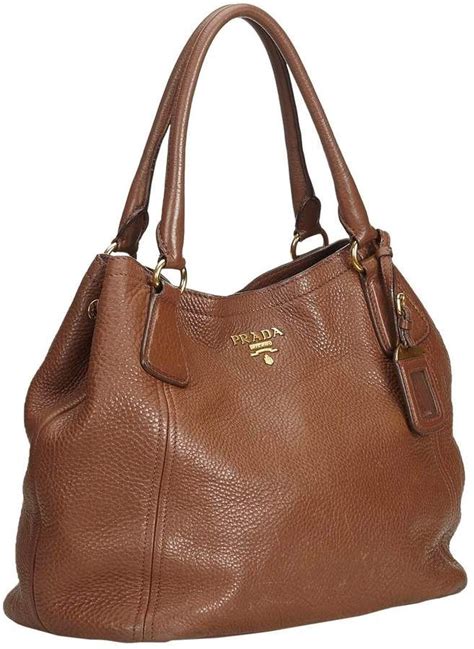 prada leather bag|genuine leather prada bags.